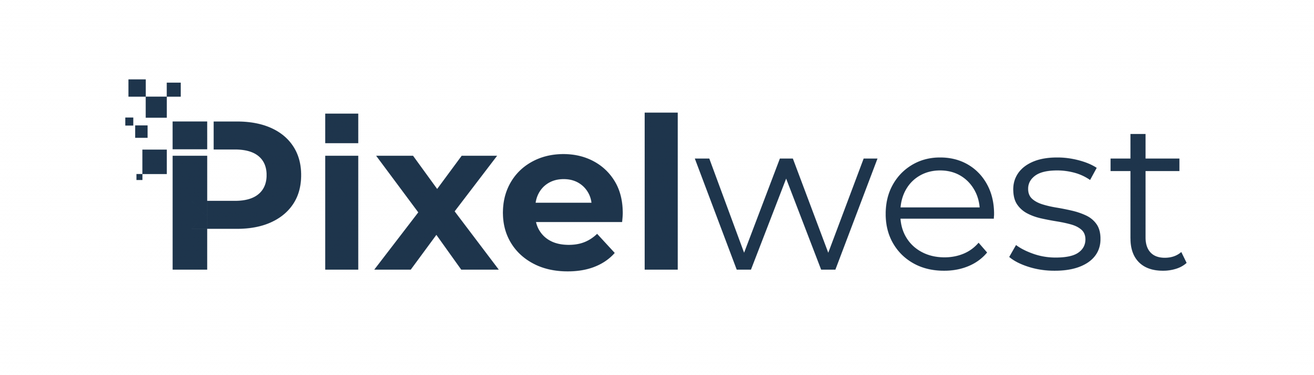 Pixelwest